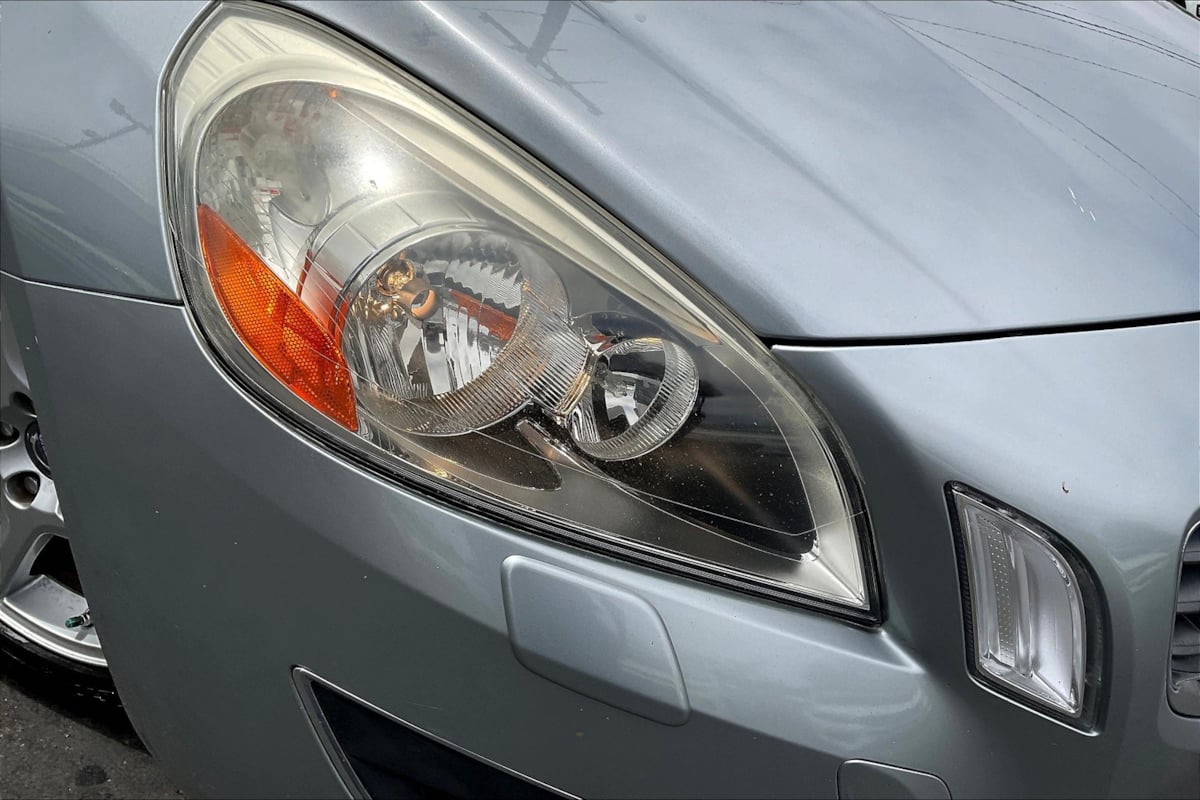 2013 Volvo S60 T5 photo 28