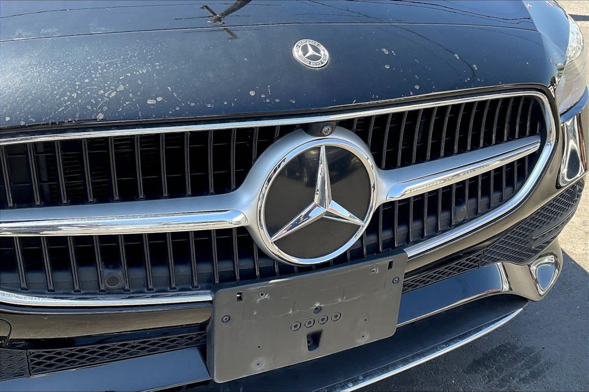 2022 Mercedes Benz C 300 Sedan photo 27