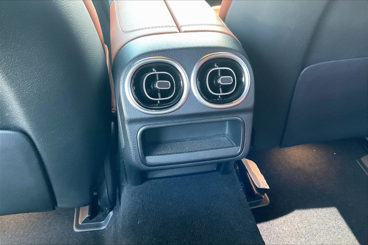 2022 Mercedes Benz C 300 Sedan photo 30