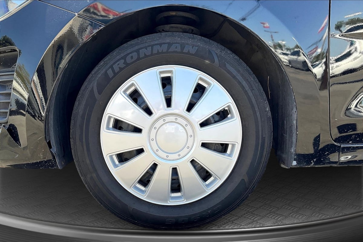 2022 Kia Rio LX photo 7
