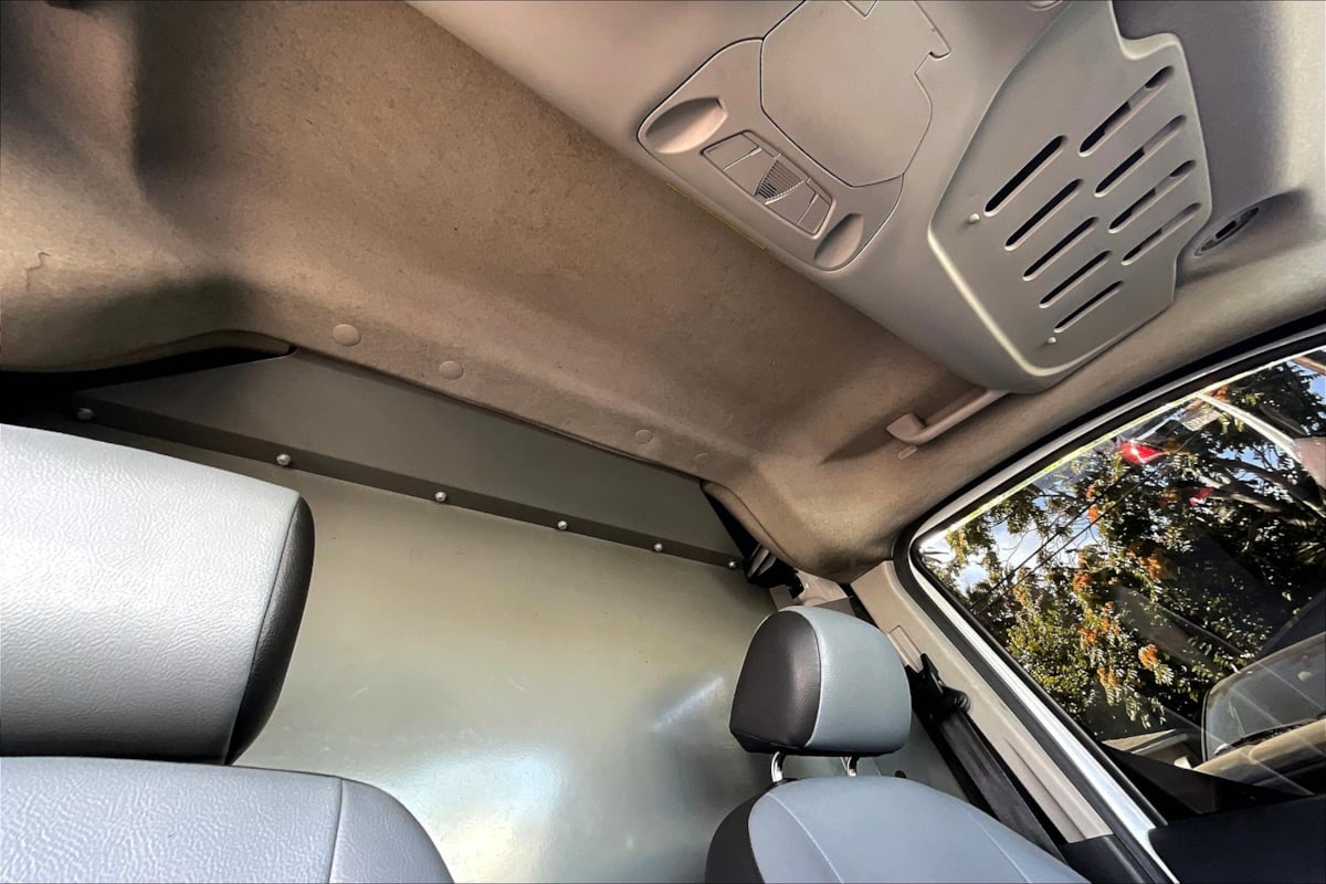 2017 Ford Transit Van XL photo 20