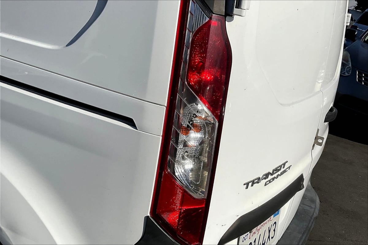 2017 Ford Transit Van XL photo 28