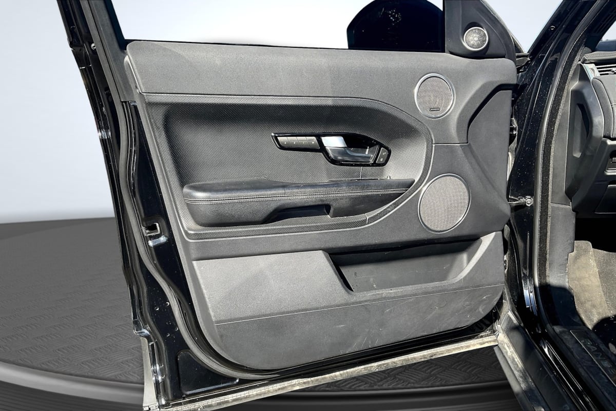 2014 Land Rover Range Rover Evoque Dynamic Premium photo 20