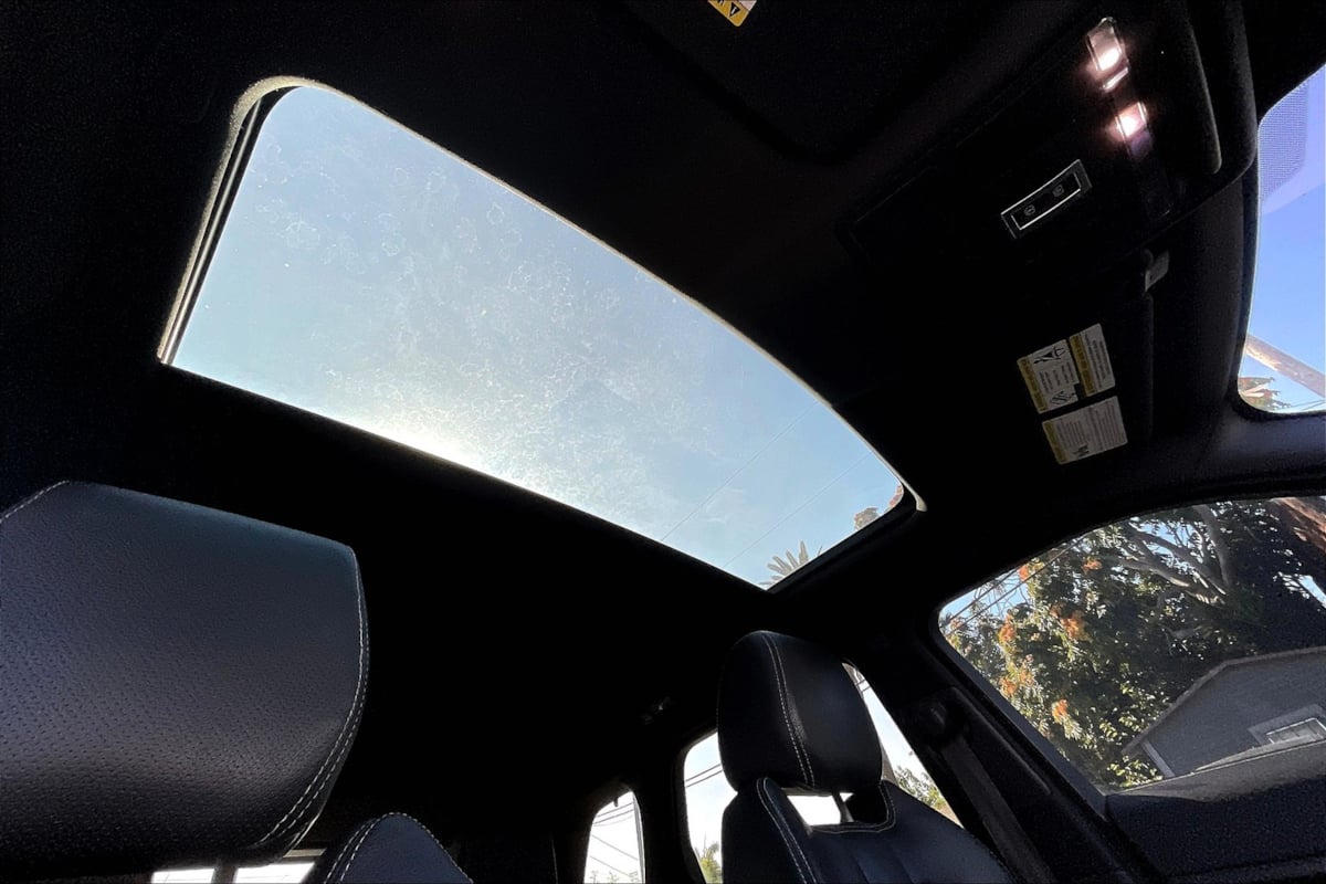 2014 Land Rover Range Rover Evoque Dynamic Premium photo 19
