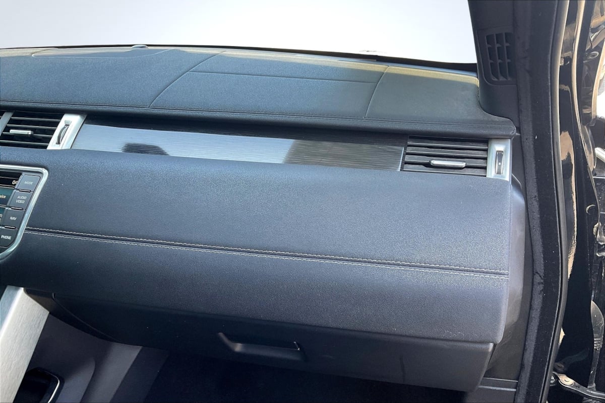 2014 Land Rover Range Rover Evoque Dynamic Premium photo 14