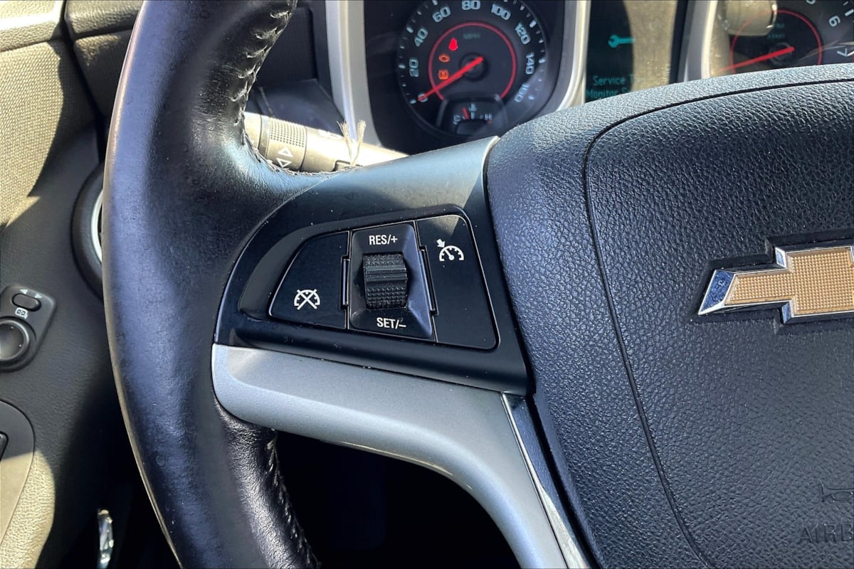 2013 Chevrolet Camaro RS photo 16