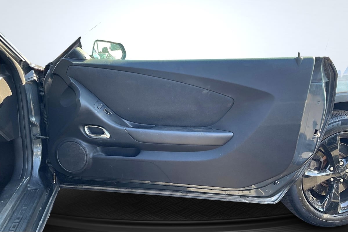 2013 Chevrolet Camaro RS photo 22
