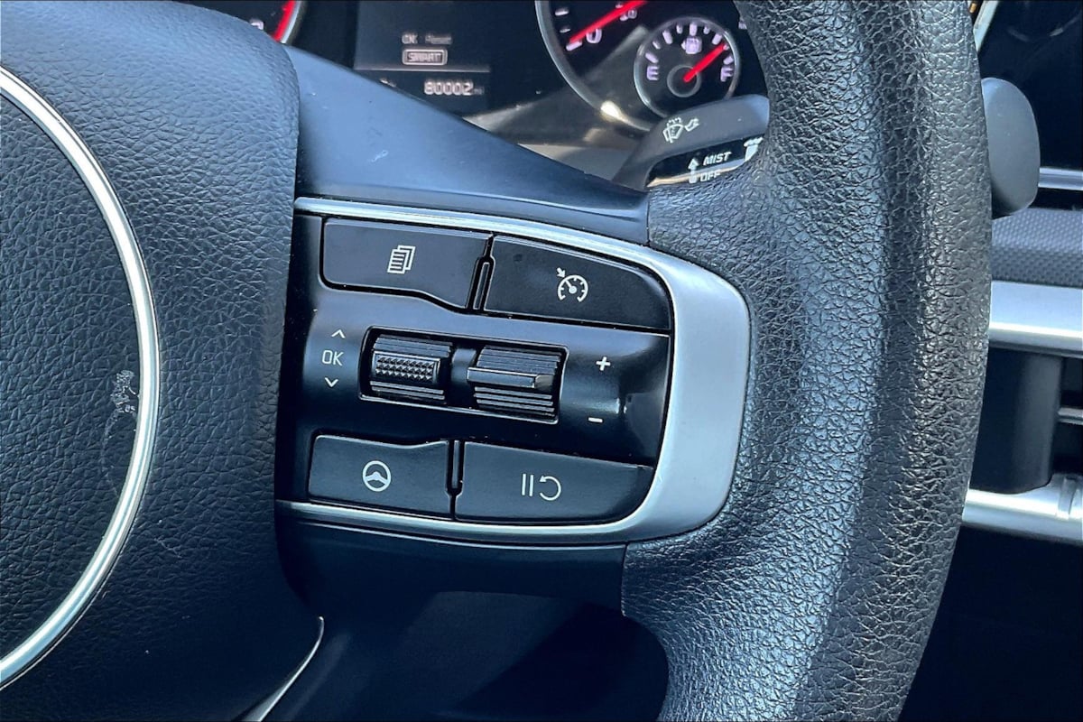 2023 Kia K5 LXS photo 19