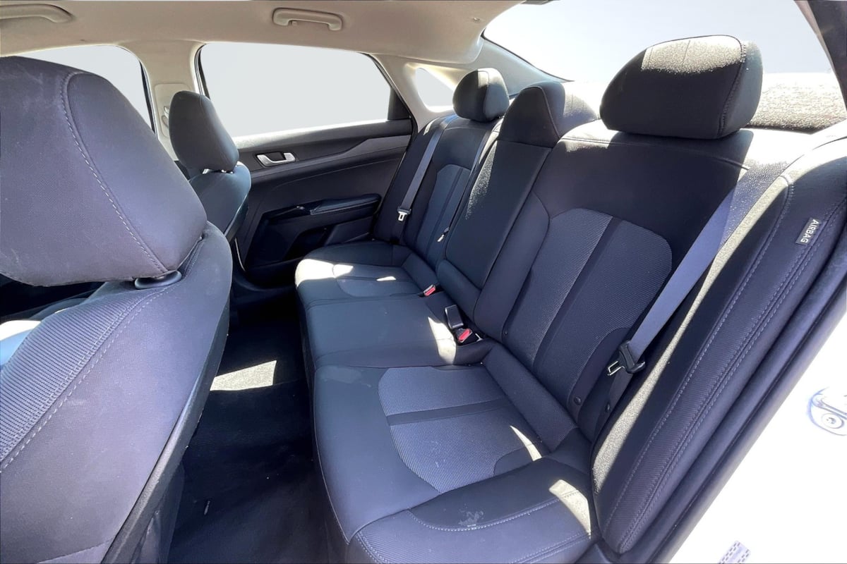 2023 Kia K5 LXS photo 26