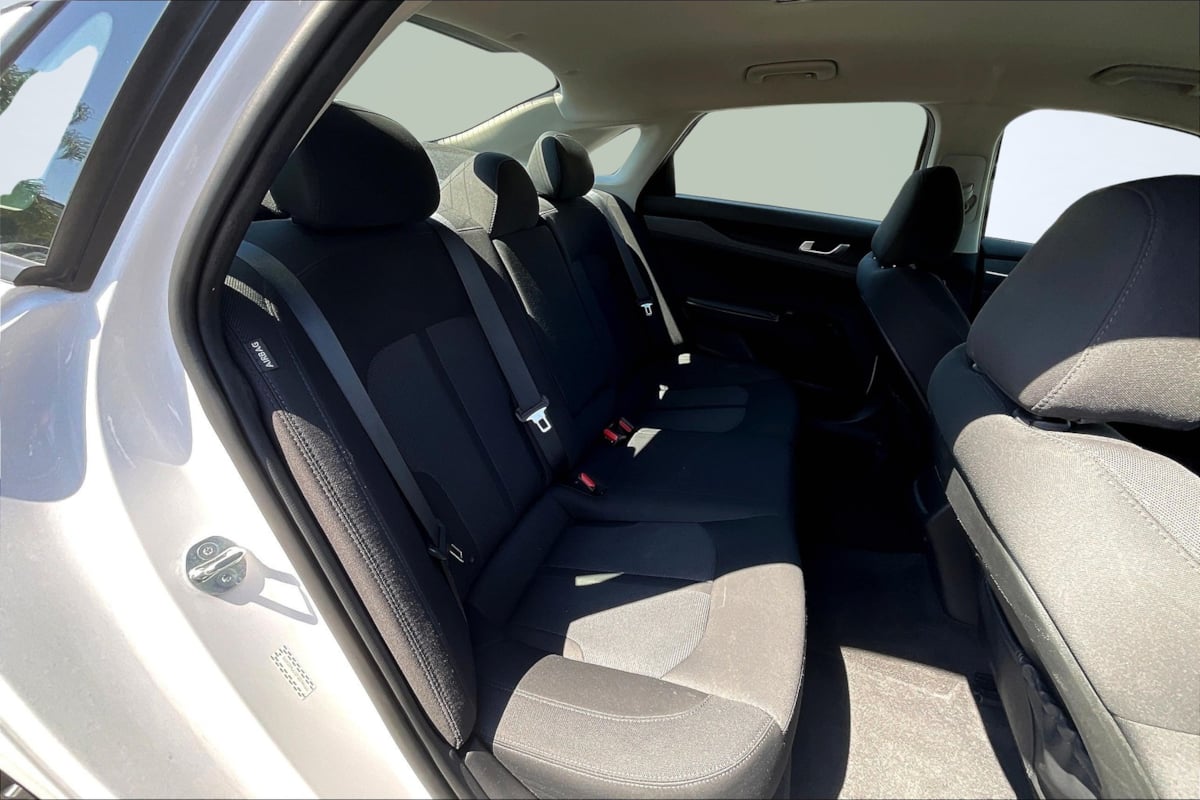 2023 Kia K5 LXS photo 27