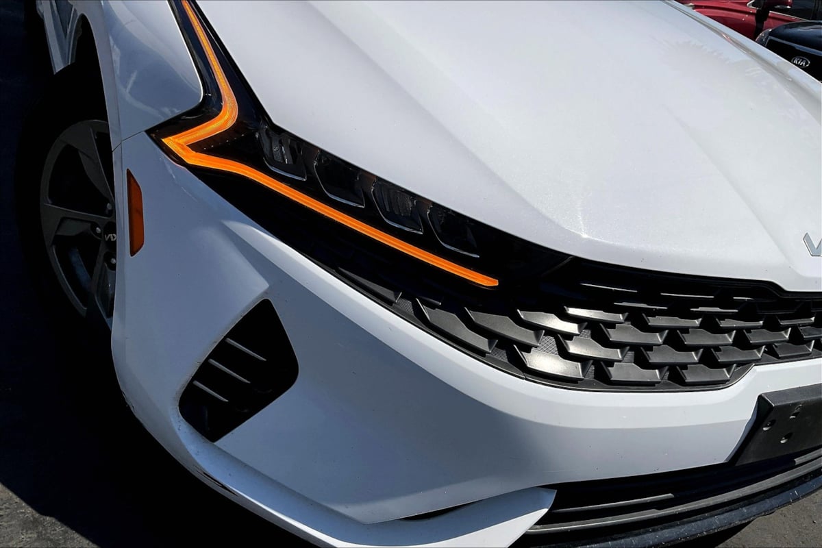 2023 Kia K5 LXS photo 29