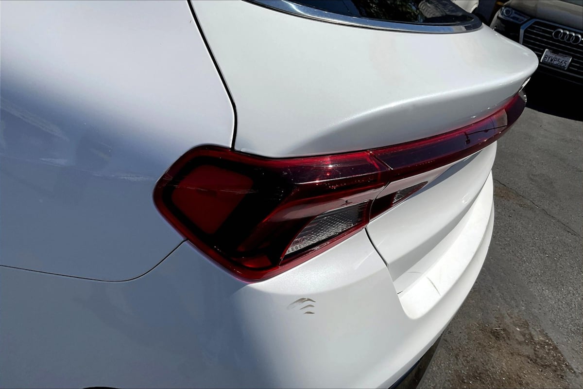 2023 Kia K5 LXS photo 30