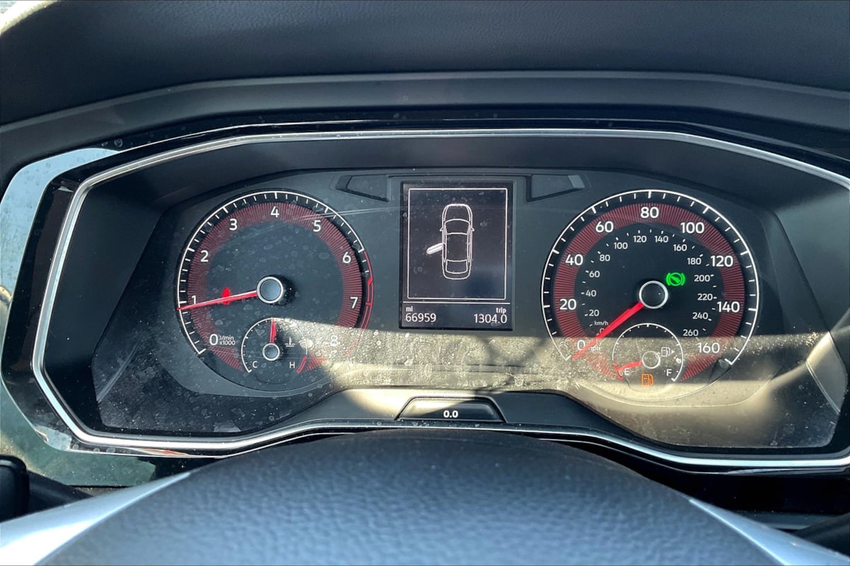 2019 Volkswagen Jetta SE R-Line photo 19