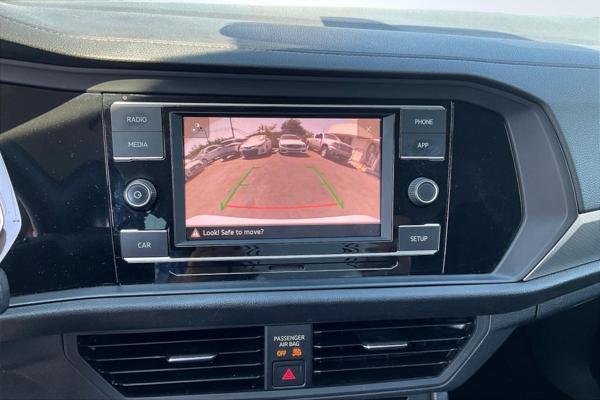 2019 Volkswagen Jetta SE R-Line photo 20