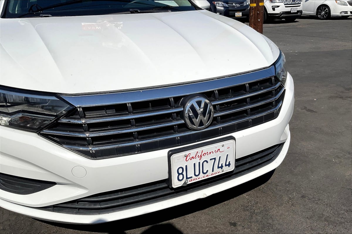 2019 Volkswagen Jetta SE R-Line photo 27
