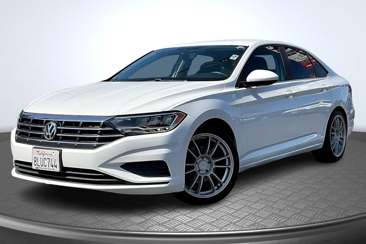 2019 Volkswagen Jetta SE R-Line photo 11
