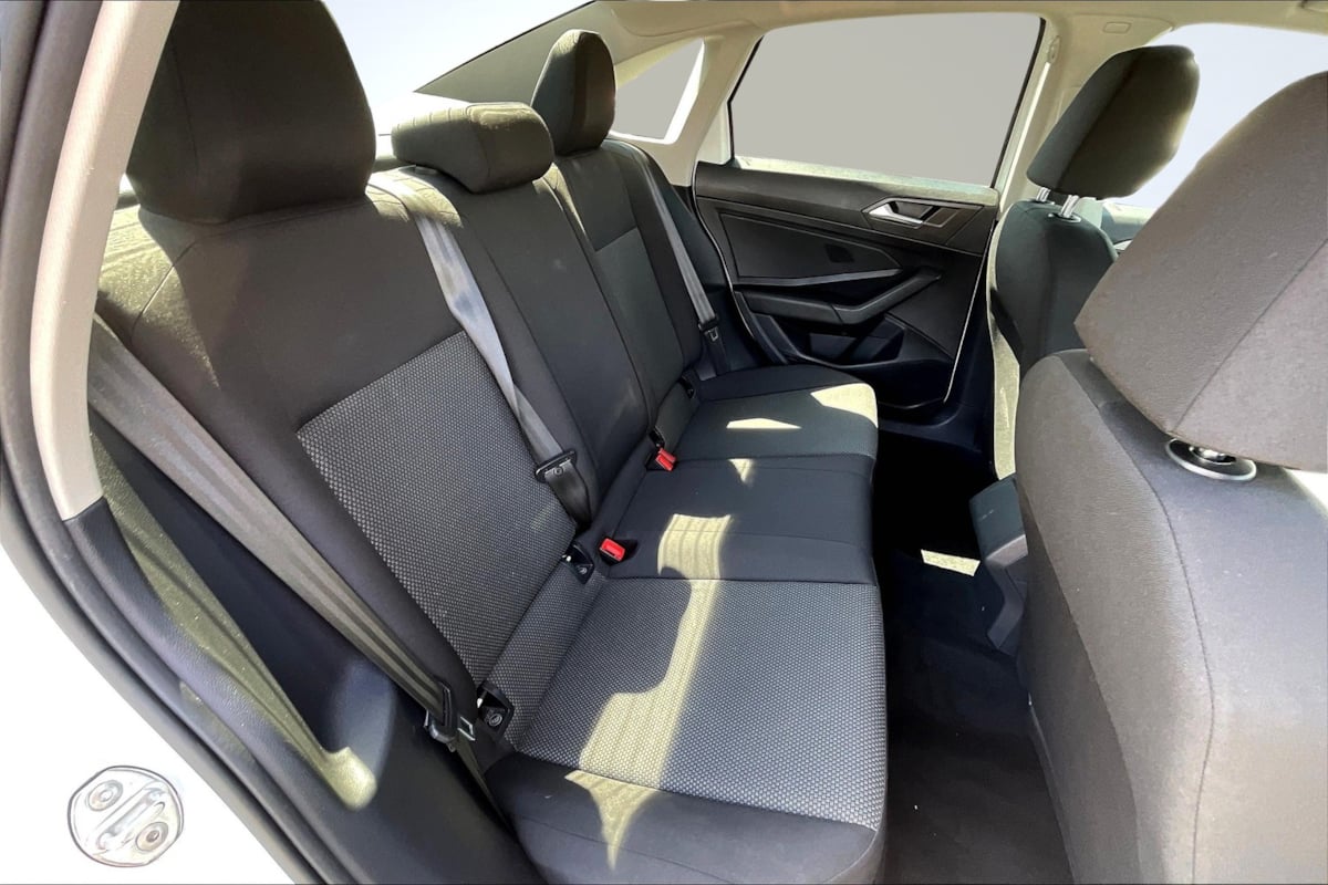 2019 Volkswagen Jetta SE R-Line photo 26