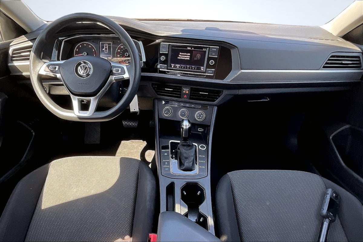 2019 Volkswagen Jetta SE R-Line photo 15