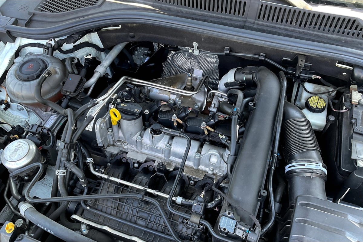 2019 Volkswagen Jetta SE R-Line photo 30