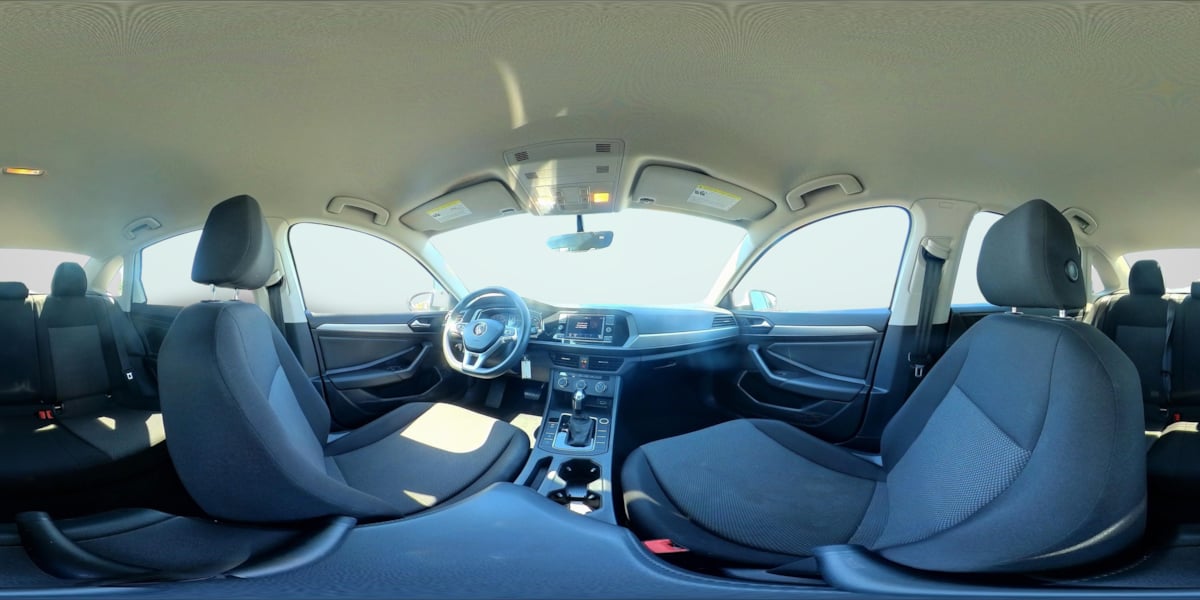 2019 Volkswagen Jetta SE R-Line photo 32