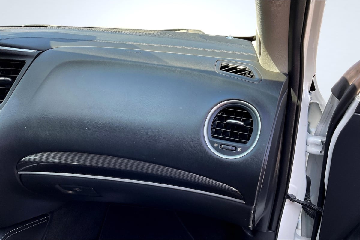 2019 Infiniti QX60 Luxe photo 16