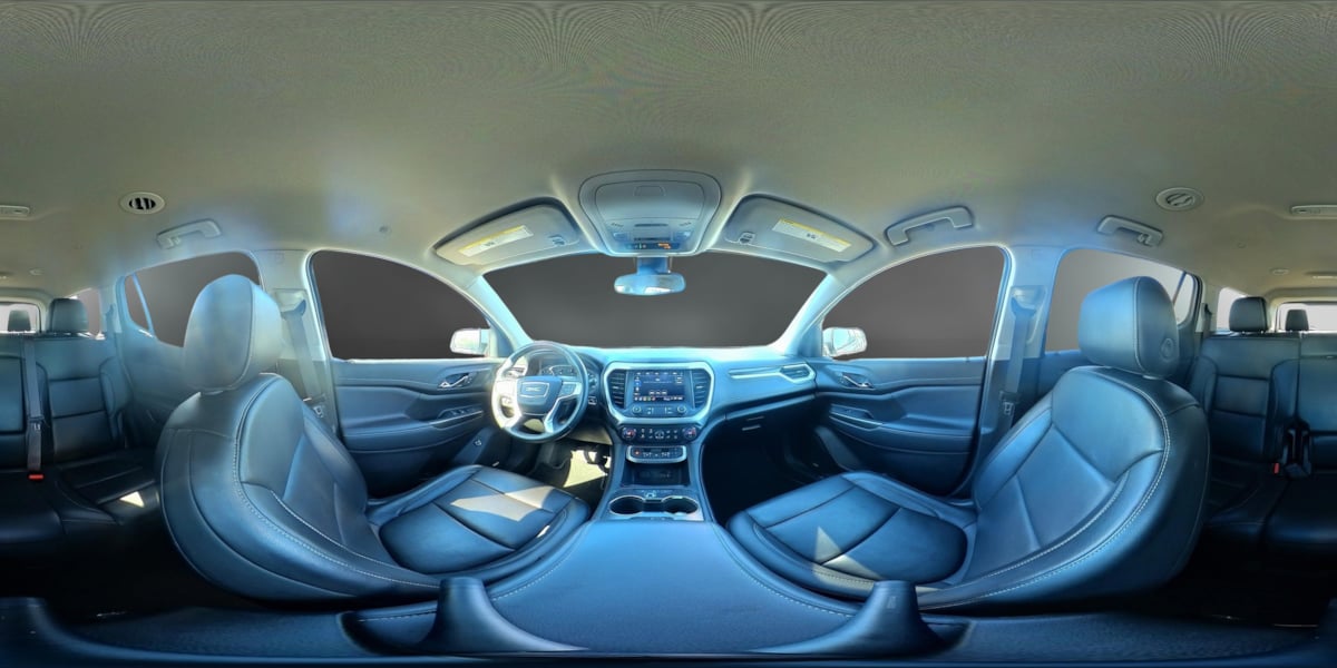2023 Gmc Acadia SLT photo 34