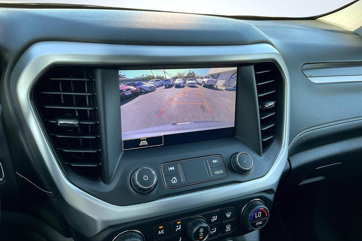 2023 Gmc Acadia SLT photo 20