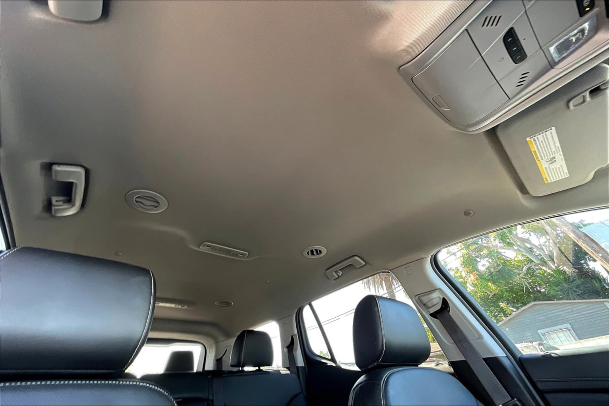 2023 Gmc Acadia SLT photo 21