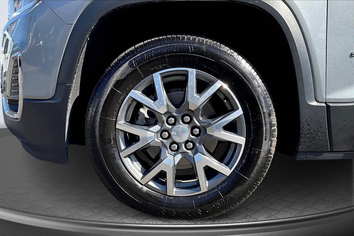 2023 Gmc Acadia SLT photo 8