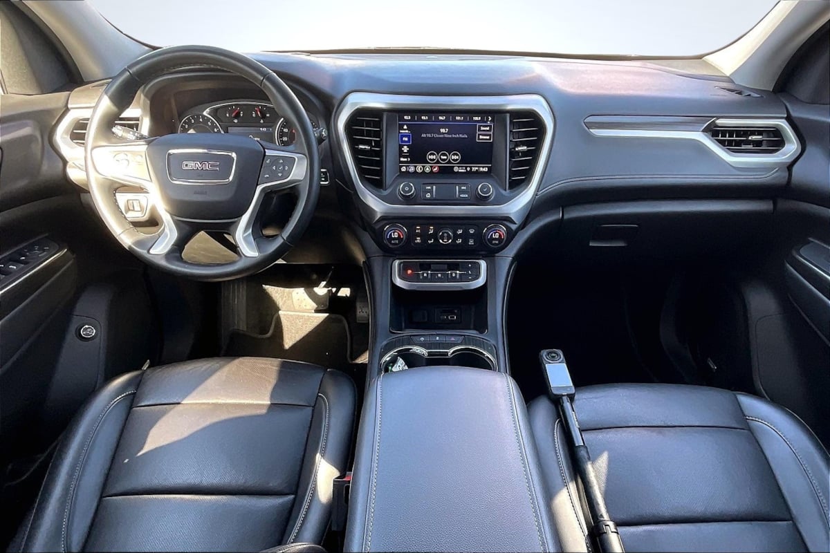 2023 Gmc Acadia SLT photo 15