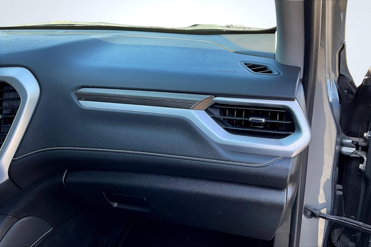 2023 Gmc Acadia SLT photo 16