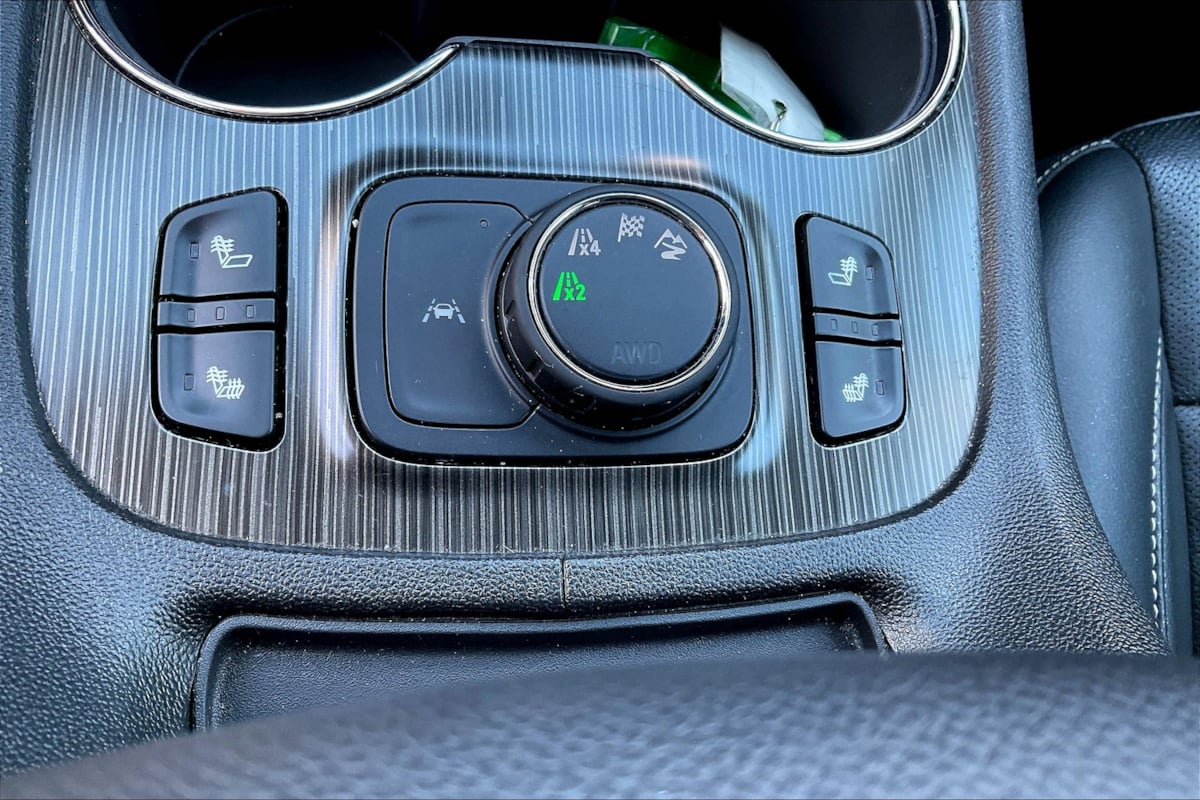 2023 Gmc Acadia SLT photo 31