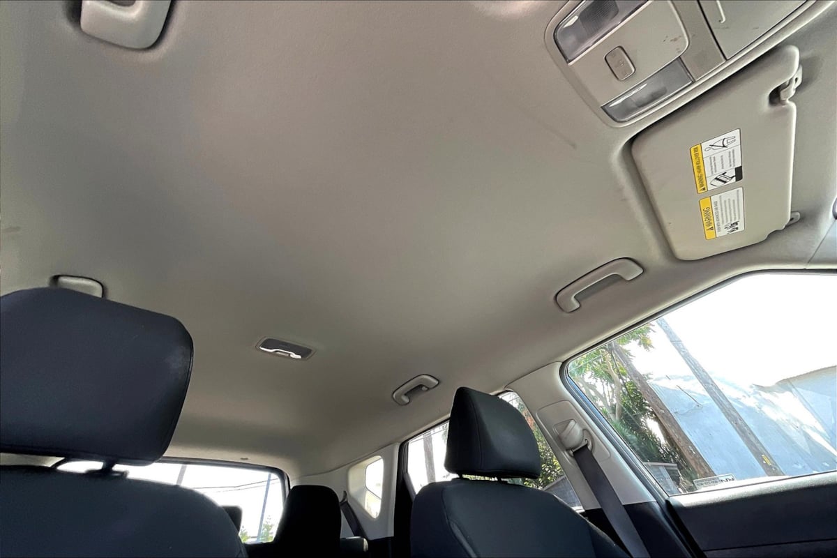 2023 Kia Soul LX photo 19