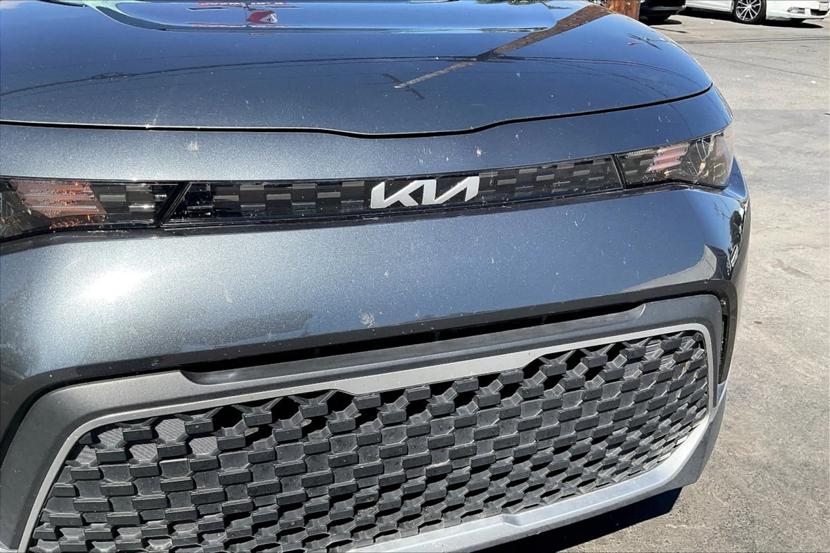 2023 Kia Soul LX photo 25
