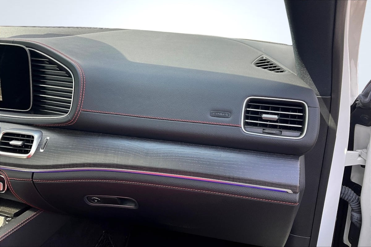 2021 Mercedes Benz GLE AMG 53 photo 16