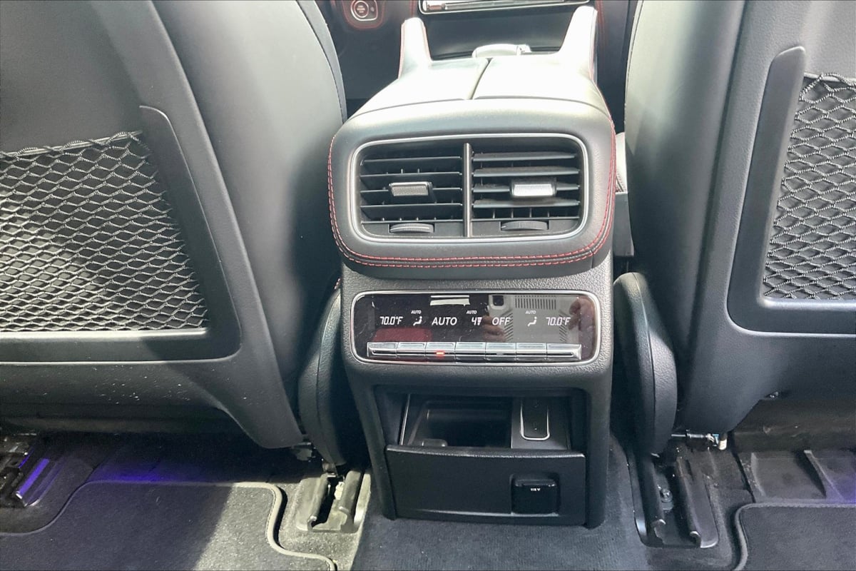 2021 Mercedes Benz GLE AMG 53 photo 30