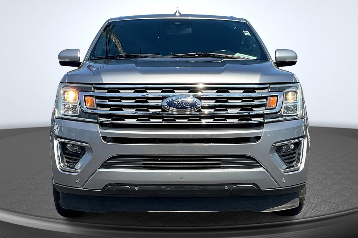 2020 Ford Expedition Limited photo 3
