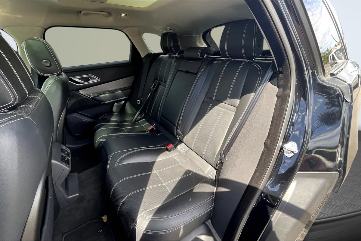 2019 Land Rover Range Rover Velar S - Photo 26