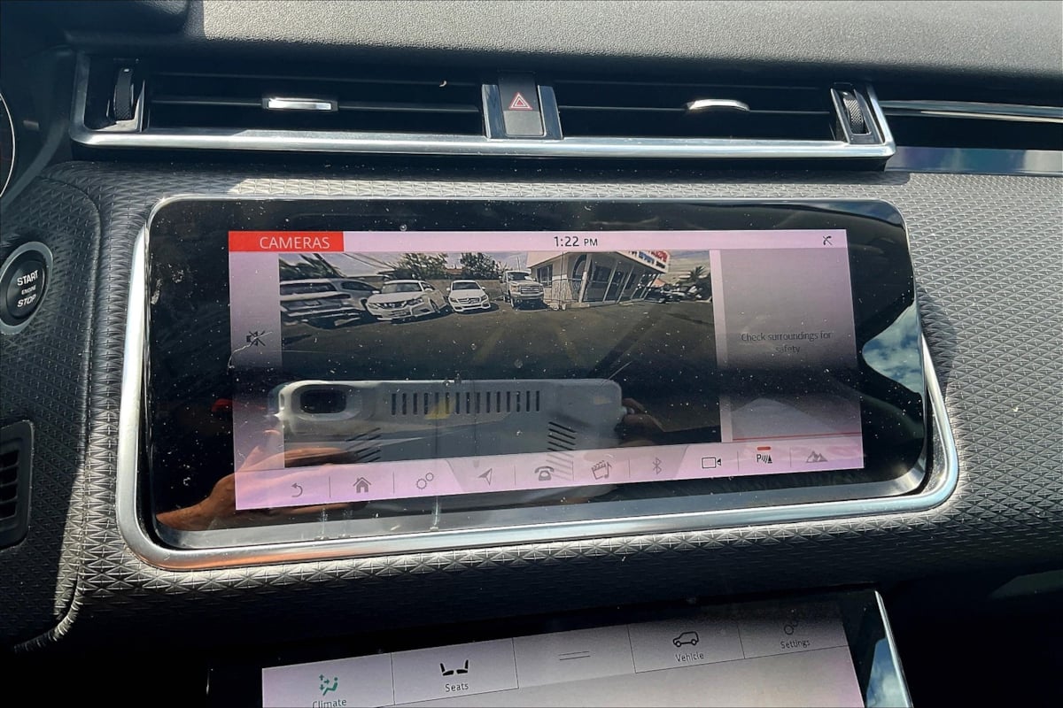 2019 Land Rover Range Rover Velar S - Photo 21