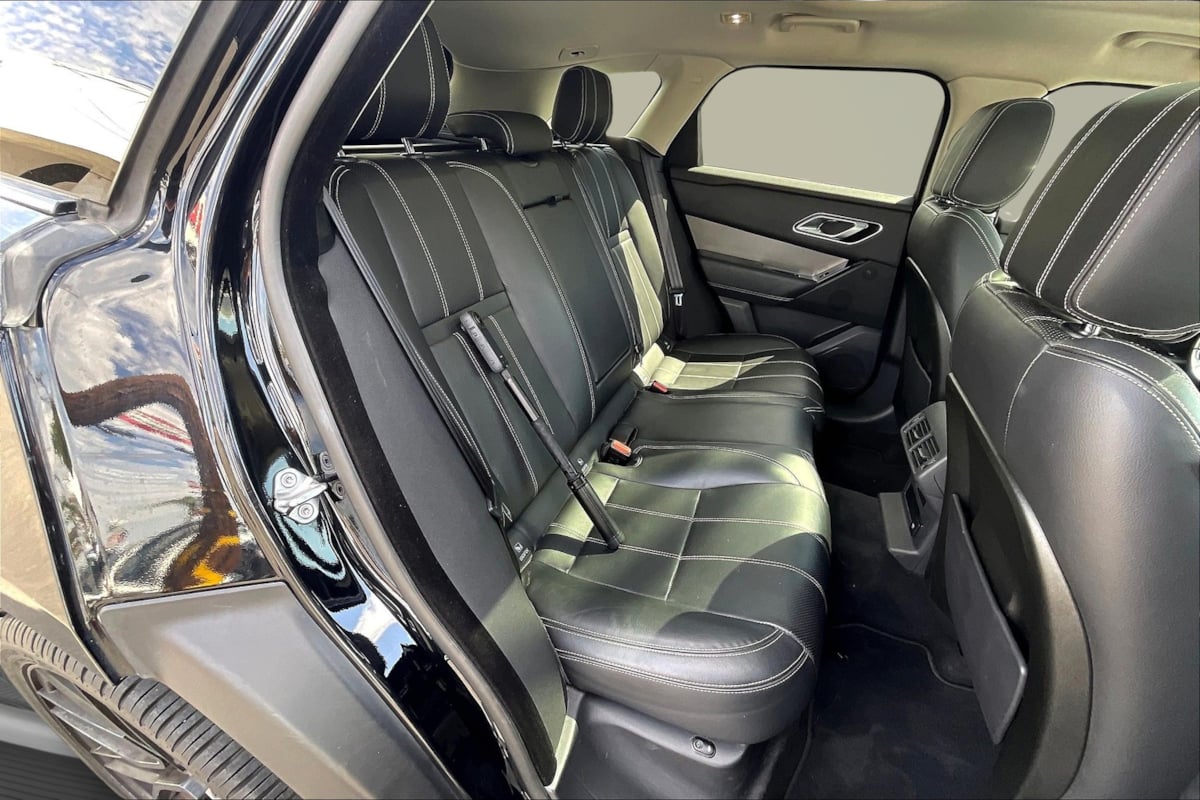 2019 Land Rover Range Rover Velar S - Photo 27