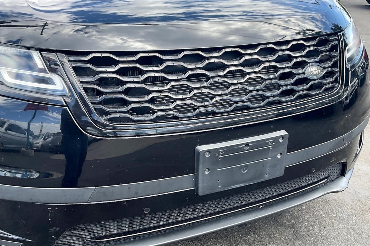 2019 Land Rover Range Rover Velar S - Photo 28