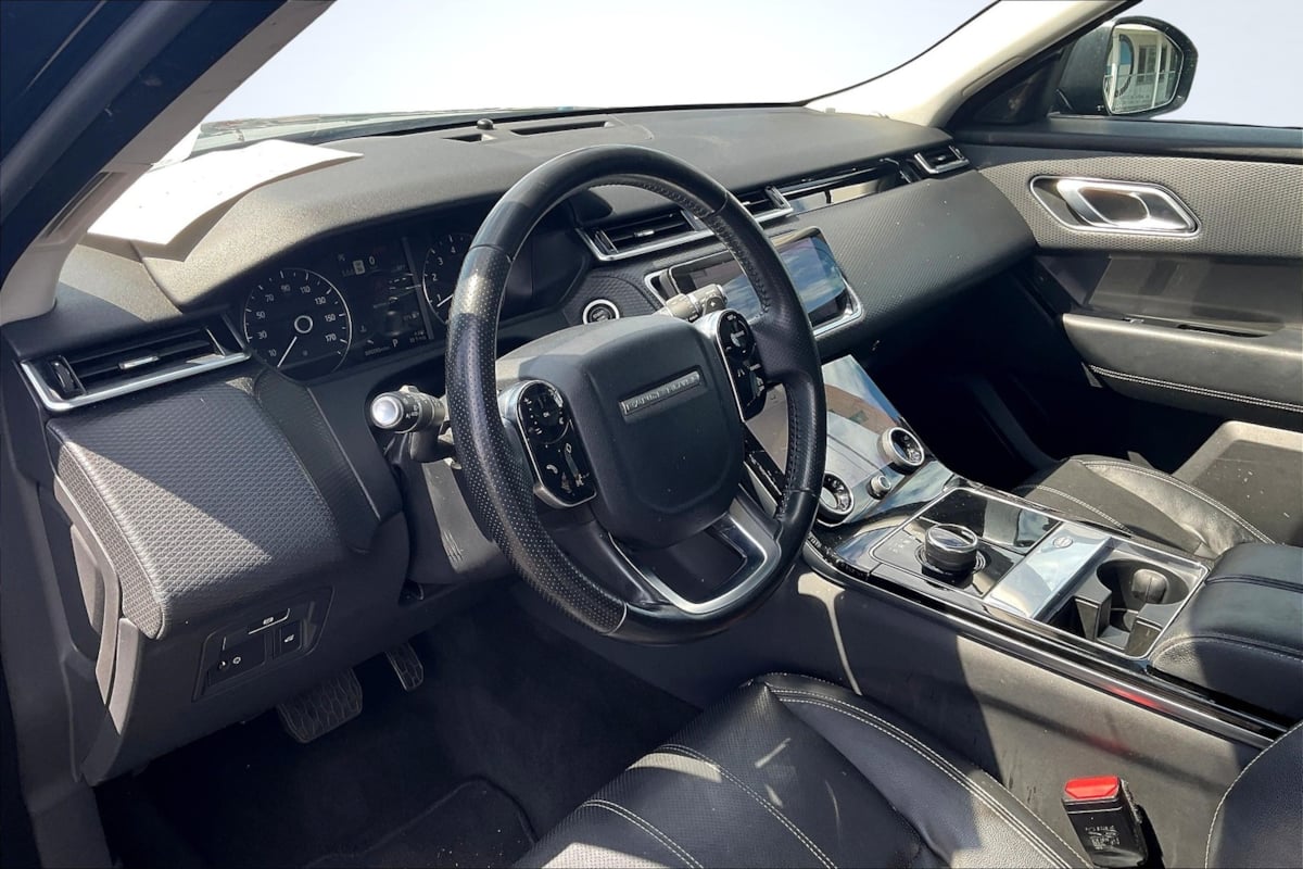 2019 Land Rover Range Rover Velar S - Photo 14