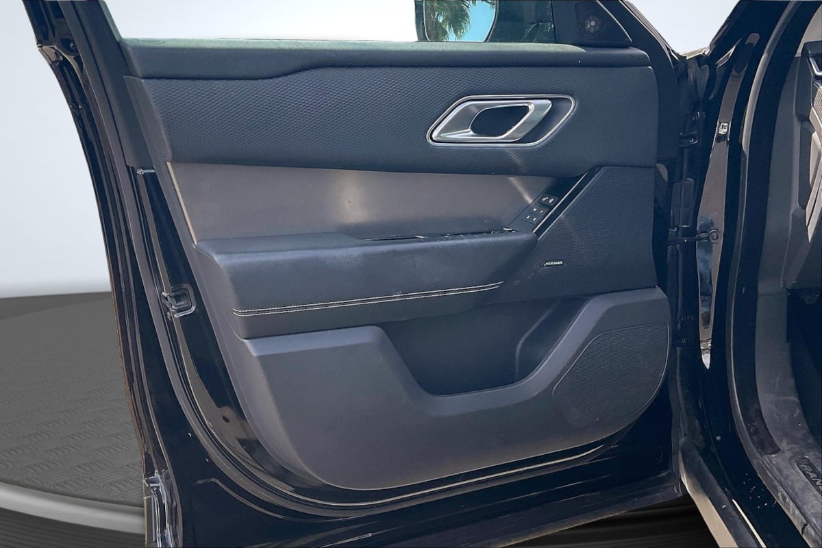 2019 Land Rover Range Rover Velar S - Photo 23