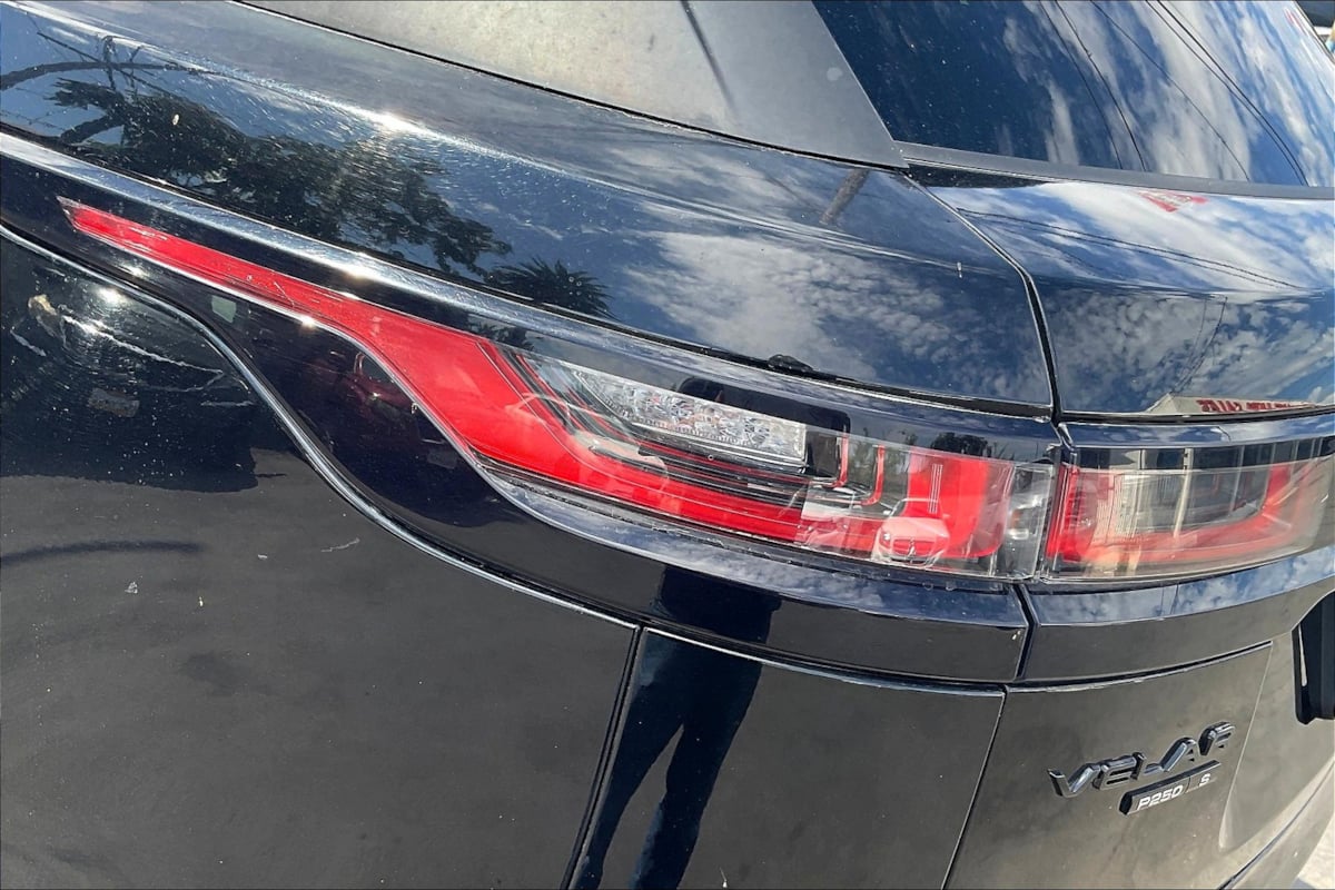 2019 Land Rover Range Rover Velar S - Photo 30