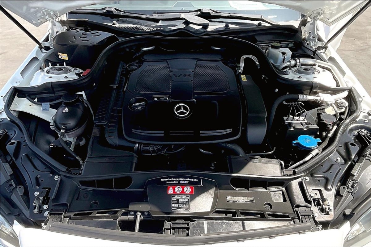 2015 Mercedes Benz E 350 4MATIC Wagon photo 10