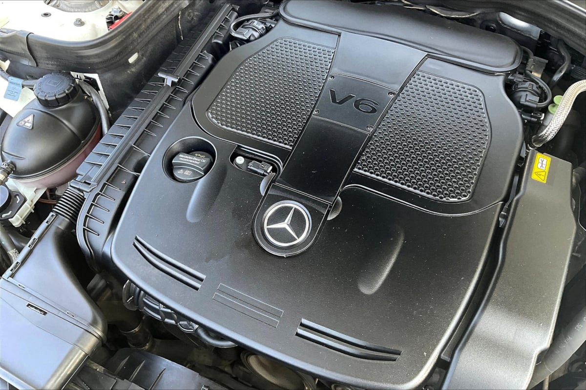 2015 Mercedes Benz E 350 4MATIC Wagon photo 30