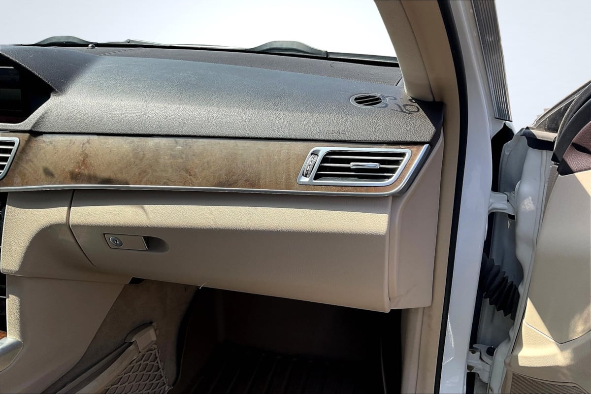 2015 Mercedes Benz E 350 4MATIC Wagon photo 17