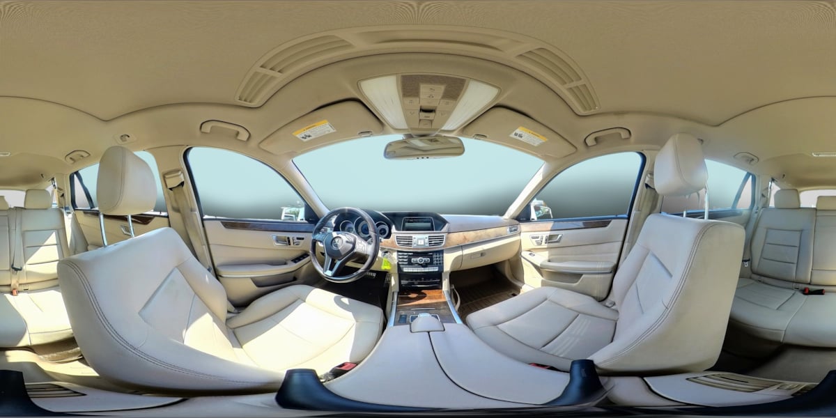 2015 Mercedes Benz E 350 4MATIC Wagon photo 31
