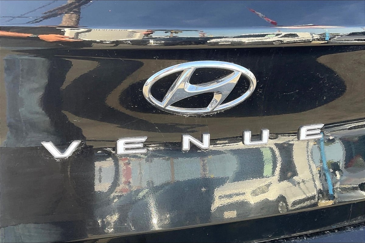 2024 Hyundai Venue SE - Photo 8