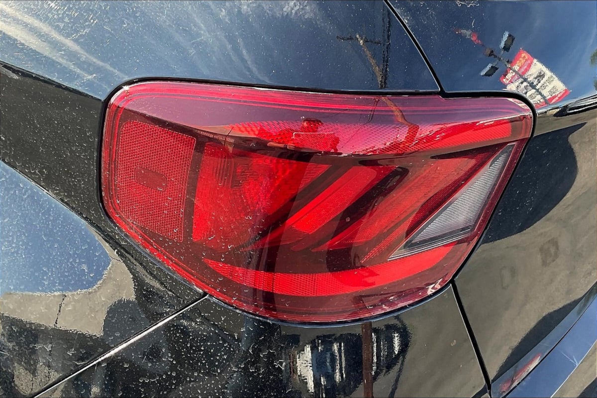 2024 Hyundai Venue SE - Photo 30